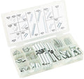 STARK TOOLS 200pc COMPRESSION & EXTENSION SPRING ASSORTMENT CARBURETOR #13228Ope