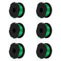 Wire Spool Sf-080 And Sf-080-bkp For Gh3000 Lst540 Lst540b Gh3000r