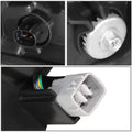 Fit 17-19 Toyota Corolla Sedan Right Led Projector | Built Supply Co