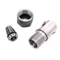 40cr Steel Flexible Shaft Coupling For 40925684 5694 High Torque