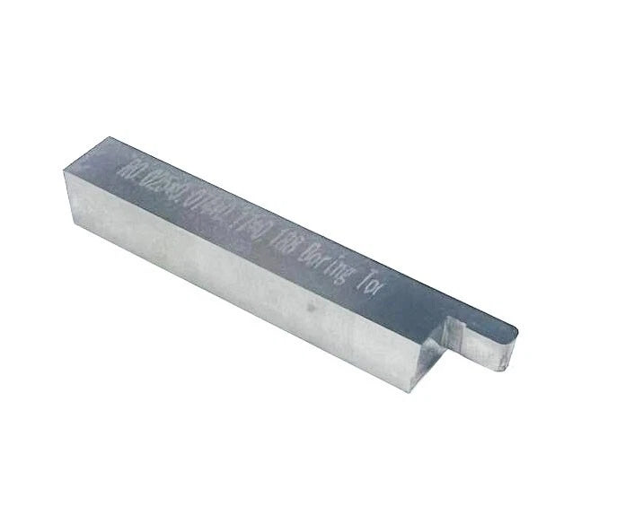 Carbide Internal Radius Boring Bar R0.02" X 0.175 Shank For Aluminum