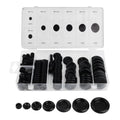 Rubber Washer Firewall Hole Plug Eyelet Set Gasket Seal Ring