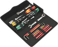 Wera Kraftform Kompakt SH 2 PlumbKit 15 Pieces