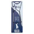 JES Hanging Plate Wire BLACK No 4 (28cm-41cm)