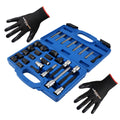 Alternator Pulley Remove Install Tool Kit Freewheel Pulley Remover