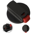 Shift Switch Hammer - 0.6'' Install Hole for GBH 2-24/2-26 DRE