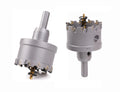 Hstr Tungsten Carbide Stainless Steel Metal Hole | Built Supply Co