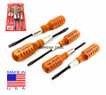 Grace 5pc Screwdriver Set for Browning Gun Care
