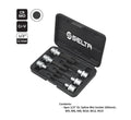 Selta Taiwan 1/2" Dr Cr-mo 100mml 12pt Spline | Built Supply Co