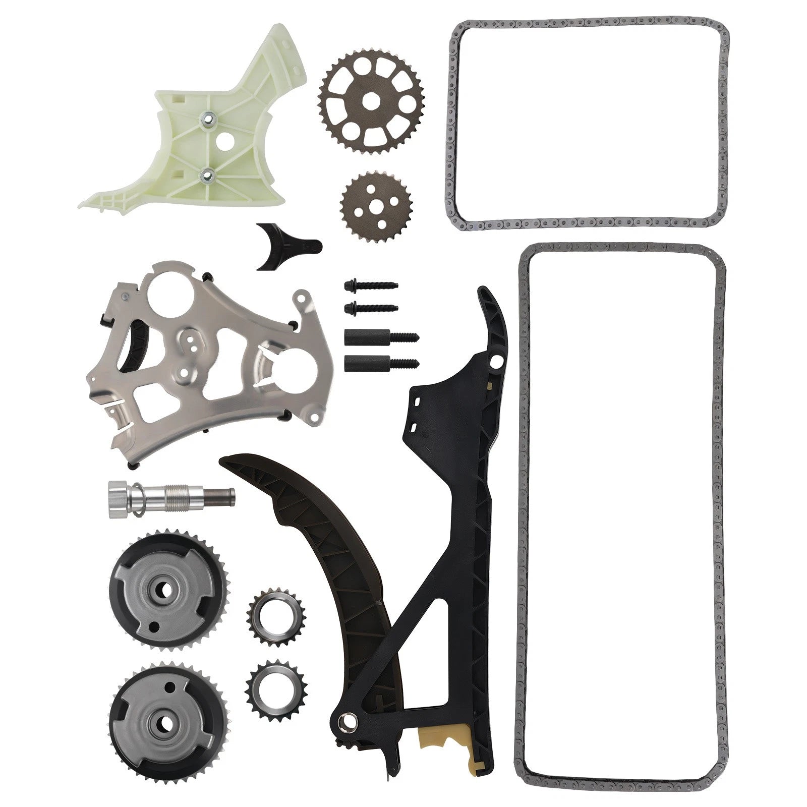 Engine Timing Components Kit for BMW Z4 X1 3.0L 2006-2015 11367583208