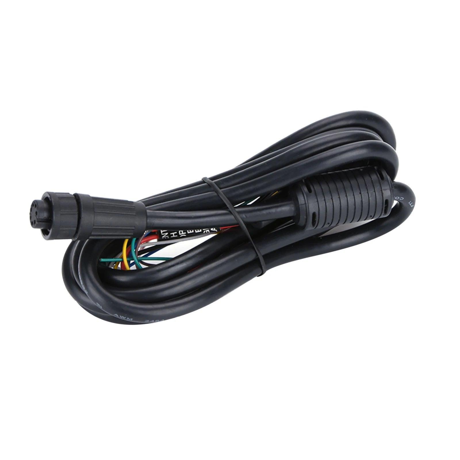 For Garmin Gps/gpsmap 128 152 192c 580 Power Data Cable Sounder Bare