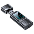 Upgrade Wireless Bluetooth 5.4 Transmitter Receiver Audio 3.5mm Jack
