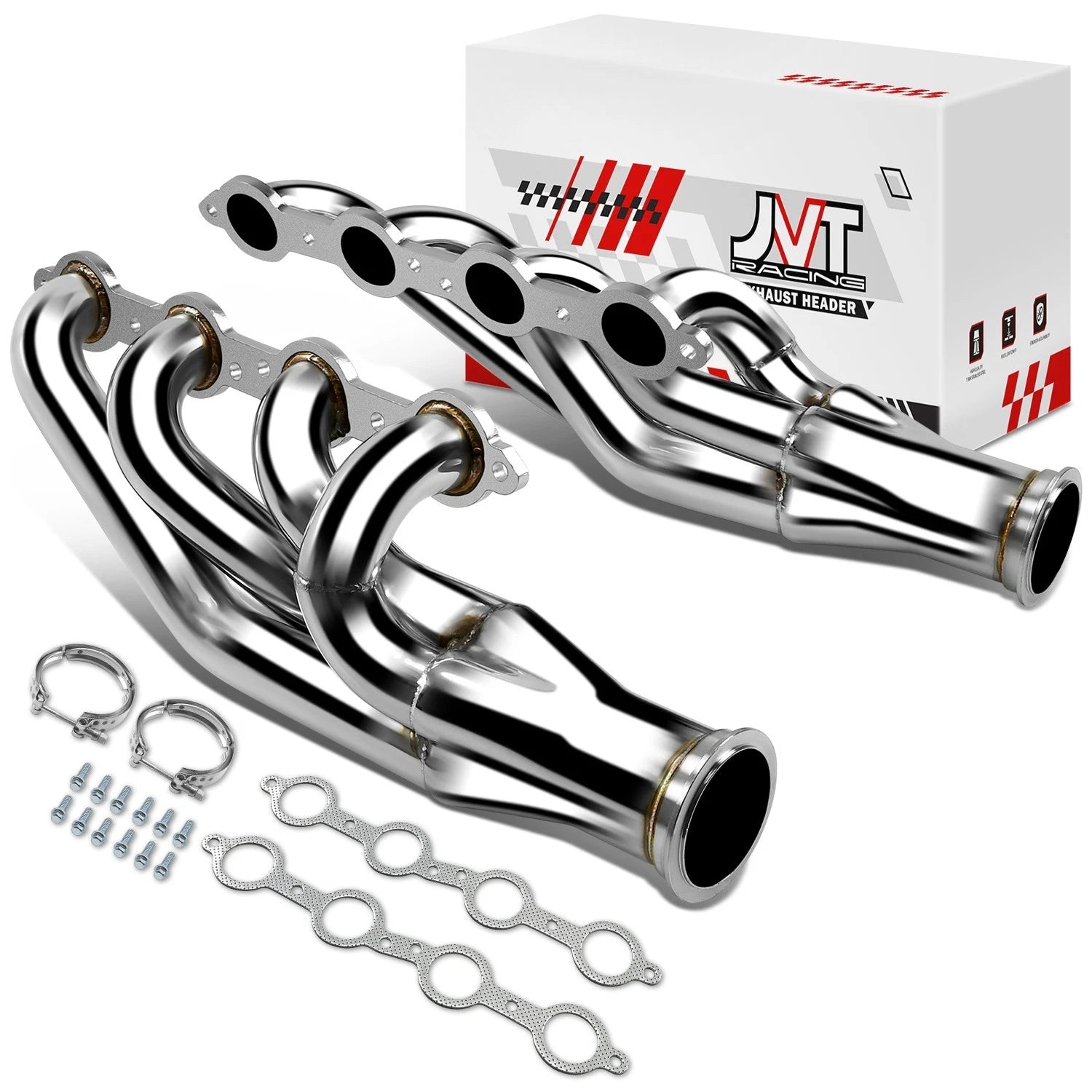 Fit 97-14 Chevy Small Block Ls1 Ls2 Ls3 Ls4 Ls6 Lsx | Built Supply Co