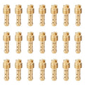 Effortless Tuning Jet Kit For For Mikuni Vmtmtmx Vm22210 Ax100 En