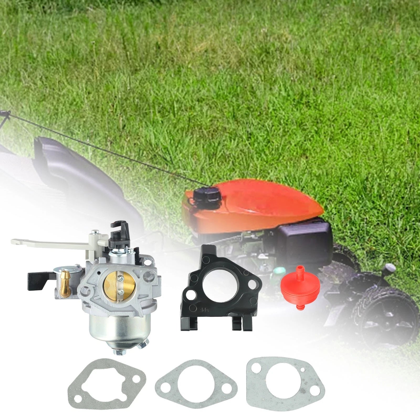 Excellent Replacement Carburetor For Xr2100 Series 420cc 13 5hp Engine