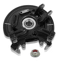 Fit 06-10 Explorer Mountaineer Front Left Driver Loaded Wheel Bearing