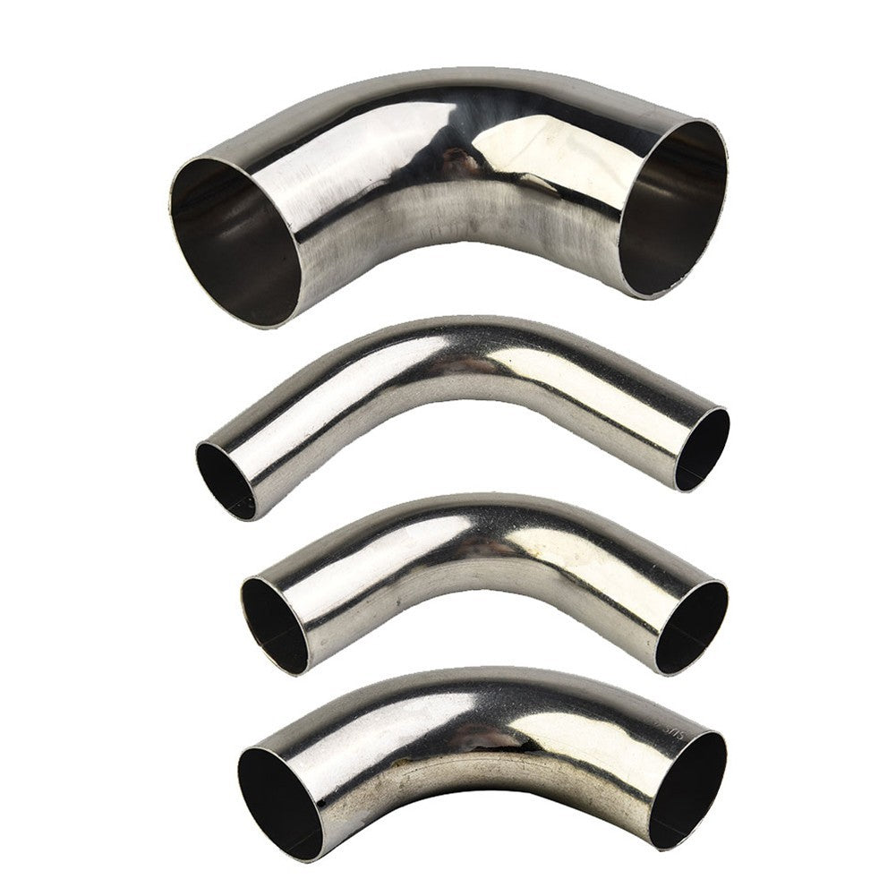 Exhaust Pipe Elbow Kit Tool Fittings Replacement