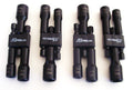 ATE PRO 3pc Laser Etched Impact Magnetic Nut Setter Set by ATE PRO