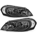 Fit 06-16 Chevrolet Impala Limited Monte Carlo Oe | Built Supply Co