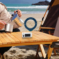 For Handy Si4732 Radio Receiver With 3 5mm Earphone And Telescopic