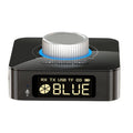 Bluetooth 5.0 Receiver Adapter Stereo Wireless 3.5mm Aux To Rca 3d