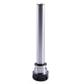 15mm Straight Shank Er25 Collet Chuck Tool Holdr Gage Length 4.0"