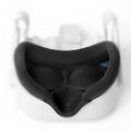 Silicone Nose Pad Shading Cover Cushion Nasal Mask Support Holder For