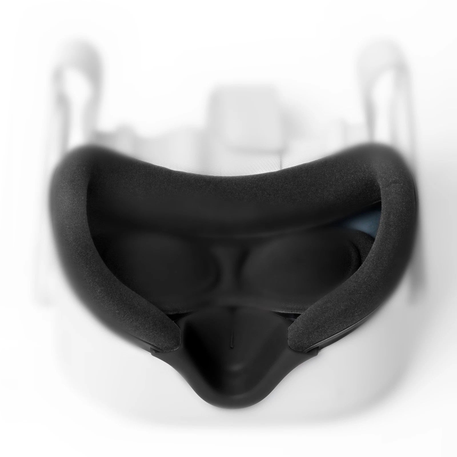Silicone Nose Pad Shading Cover Cushion Nasal Mask Support Holder For