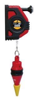 Shinwa Handy Plumb Holder Jr. Auto-Rewind