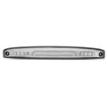 Fit 03-06 Dodge Ram Chrome Housing 3d Led Rear Center Tailgate Lamp