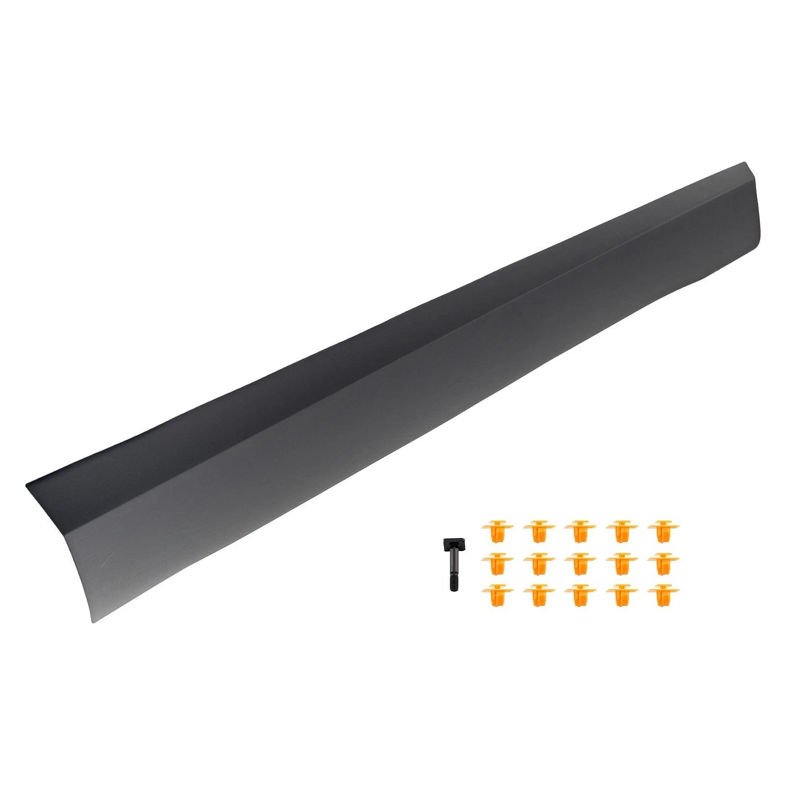 Front Right Door Lower Trim for Hyundai Tucson 2022-2024 87722-N9000