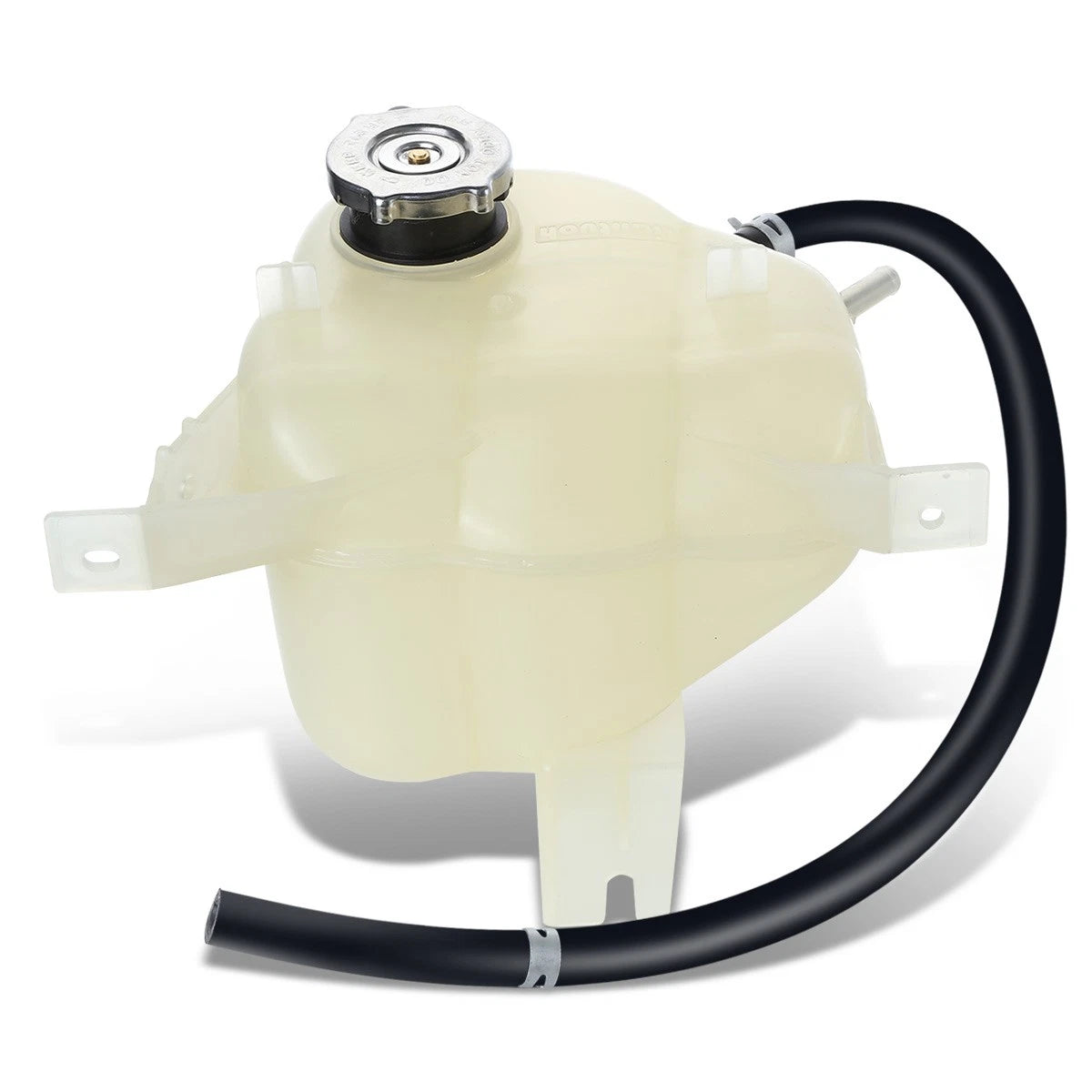 Fit 07-08 Jeep Wrangler Jk 3.8l Oe Style Coolant | Built Supply Co