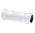 MCALPINE 40mm Flexcon Hose Short