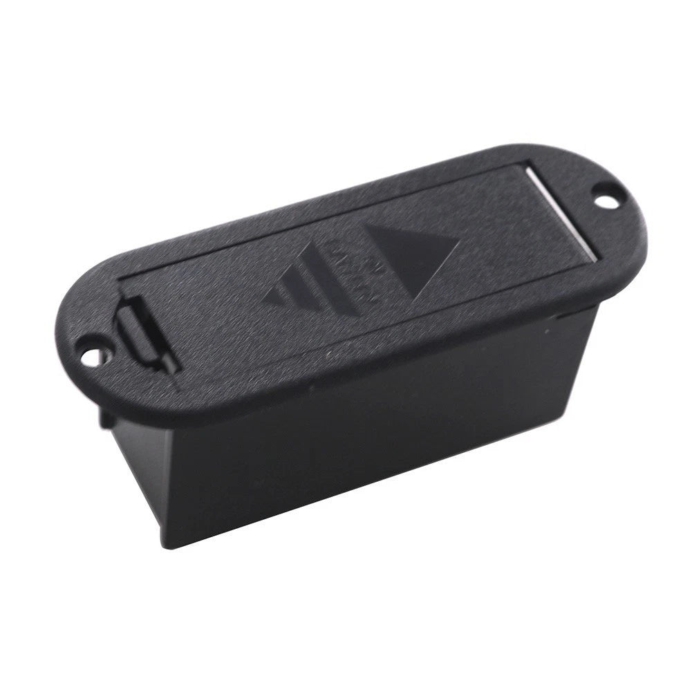 Holder Battery Box Battery Box Case Compartment | Built Supply Co