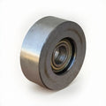 135mm Rebar Bender Bearing Roller Dies For Rb25 25mm Bending Machine