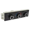 Fits For Chevrolet Gmc Express 1500 Climate Control | Built Supply Co