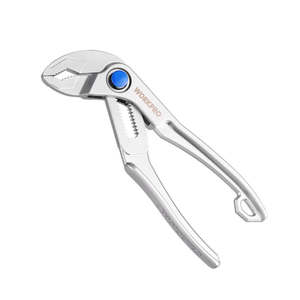 WORKPRO 4-Inch Groove Joint Pliers by WORKPRO