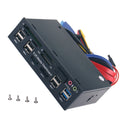 5.25 In Computer Dashboard Media Front Panel Speed | Built Supply Co