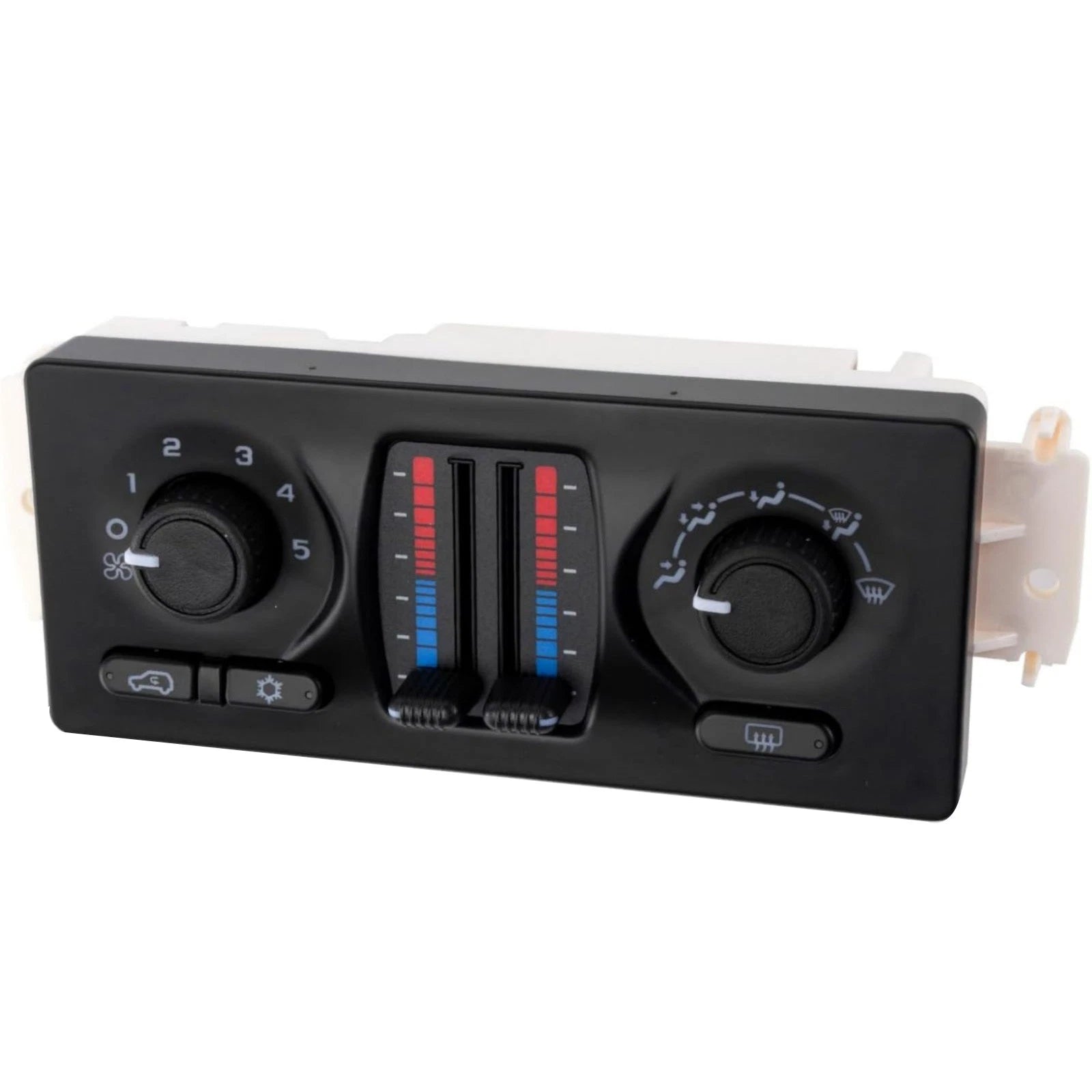 599-210xd, 25945046 Climate Control Module 2007 For | Built Supply Co