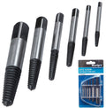 BlueSpot 320pcs Blind Rivet Assorted Hand Pop Set by BlueSpot