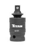 Titan Drive Locking Wobble Reducing Adapter by Titan