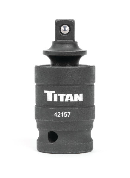 Titan Drive Locking Wobble Reducing Adapter by Titan