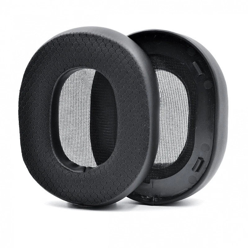 Replacement Ear Pads Cushions Covers For Plantronics Rig500 Pro