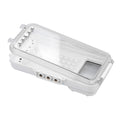 45m Waterproof Case Cover Diving Underwater Photo Video Housing For