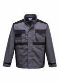 Krakow CW10 Graphite Grey