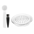 Stainless Steel Capsule Filter For Senseo Hd7801 Hd6592 Coffee Maker