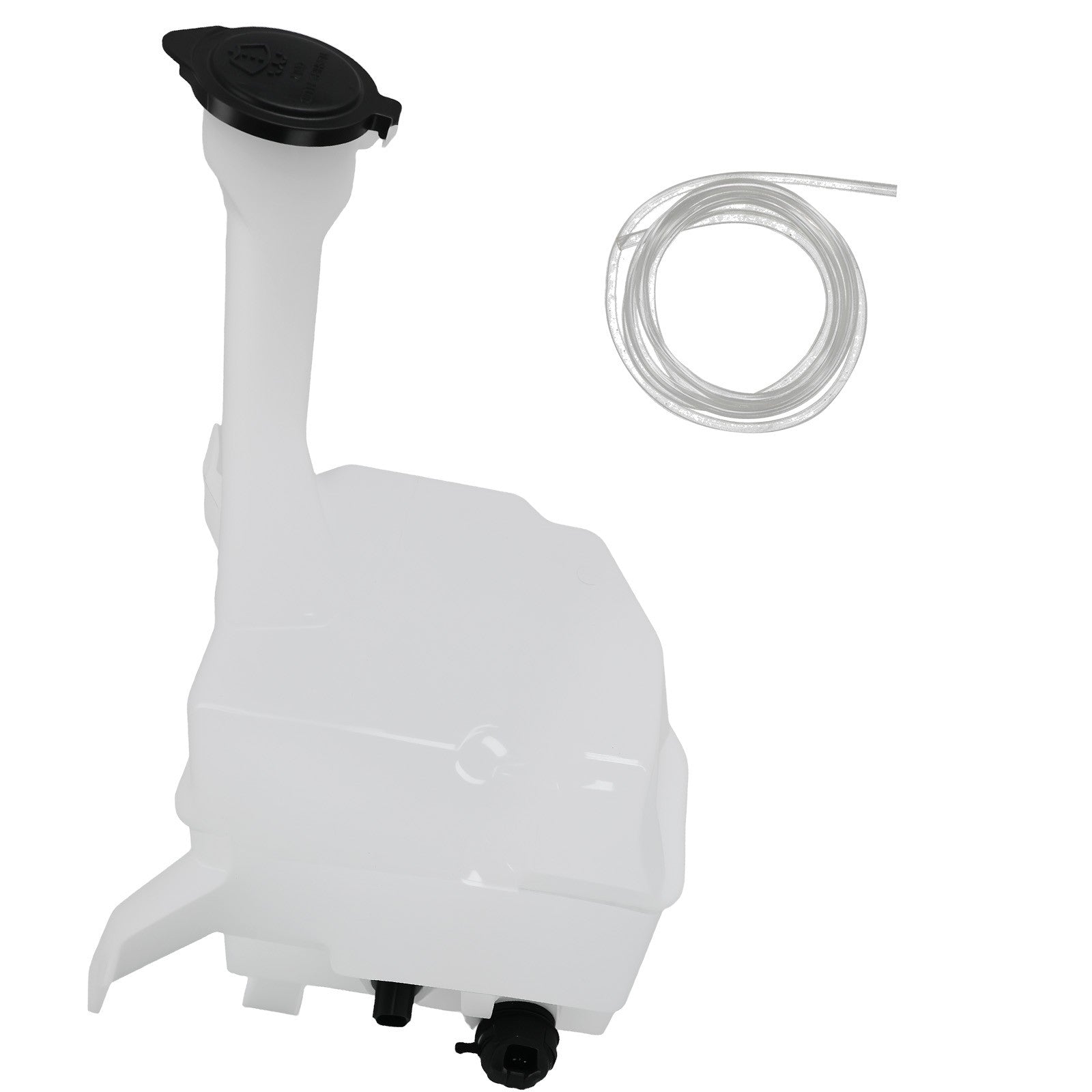 Washer Fluid Reservoir for Toyota Camry Hybrid LE SE XLE 2.4L