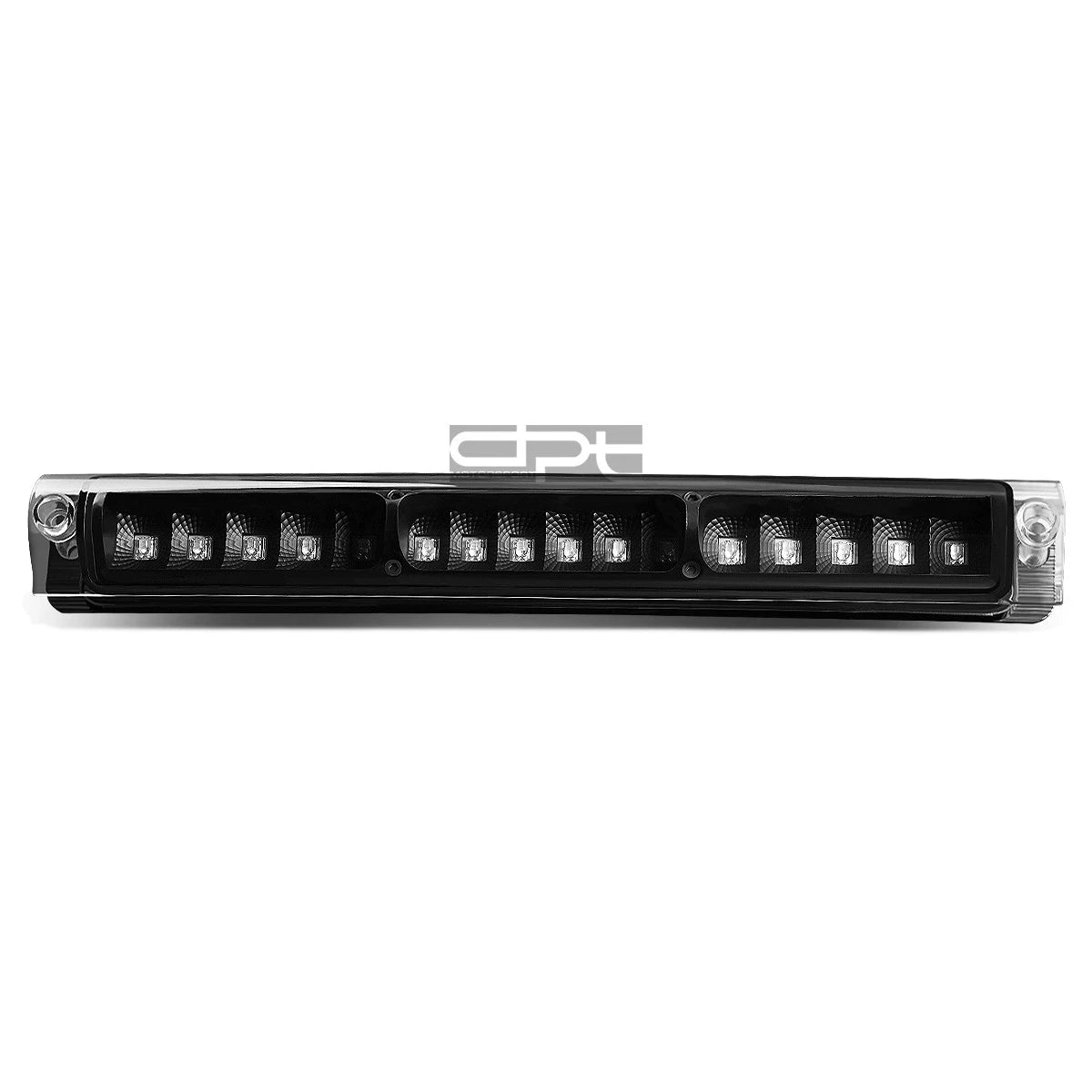 For 1997-2004 Ford F150 F250 Exursion Led Third 3rd Tail Brake Light
