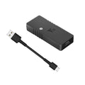 Digital Usb Qc3.0 Fast Charger With Type-c Charging Cable For Dji