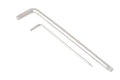 L Type 12PT Spline Torx Key Wrench Extra Long Option M5/6/7/8/9/10/<wbr/>12/7pc Set